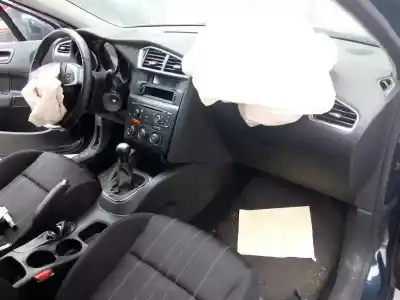 Veicolo di demolizione citroen c4 lim. business dell'anno 2011 alimentato 9hp