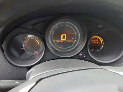 Veicolo di demolizione citroen c4 lim. business dell'anno 2011 alimentato 9hp