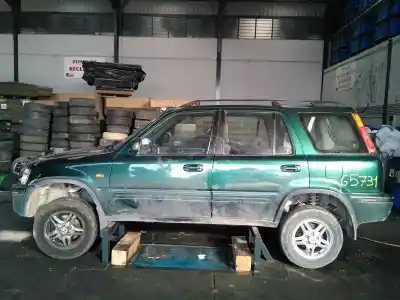 Veículo de Sucata HONDA CR-V (RD1/3) Luxury (RD1) do ano 1999 alimentado B20Z1