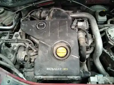 Veículo de Sucata dacia sandero laureate music do ano 2012 alimentado k9k892