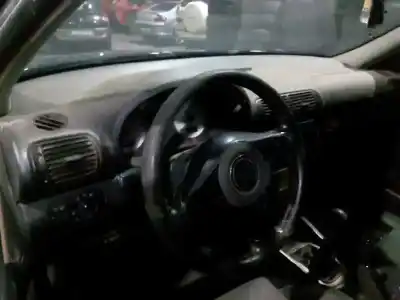 Veículo de Sucata seat leon (1m1) sport do ano 2003 alimentado arl