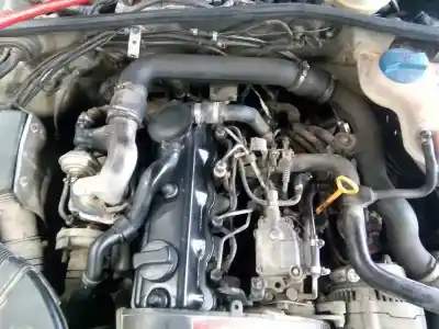 Veículo de Sucata audi a4 berlina (b5) 1.9 tdi do ano 1995 alimentado ahu