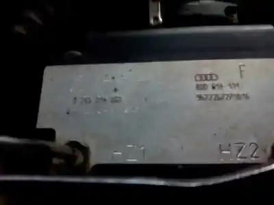 Veículo de Sucata audi a4 berlina (b5) 1.9 tdi do ano 1995 alimentado ahu