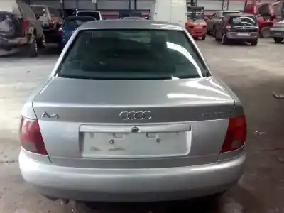 Veículo de Sucata audi a4 berlina (b5) 1.9 tdi do ano 1995 alimentado ahu