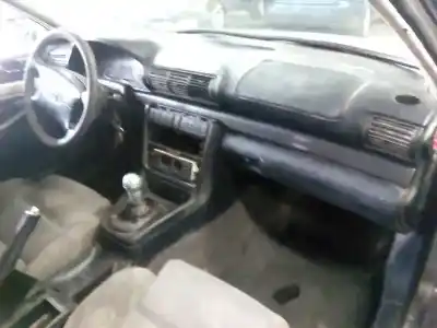 Veículo de Sucata audi a4 berlina (b5) 1.9 tdi do ano 1995 alimentado ahu