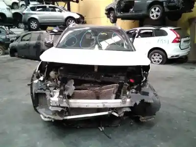 Veículo de Sucata peugeot 3008 gt line do ano 2018 alimentado yhz