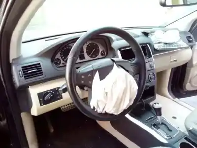 Veículo de Sucata mercedes-benz clase b (w245) 180 cdi (245.207) do ano 2007 alimentado 640940