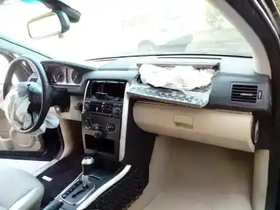 Veículo de Sucata mercedes-benz clase b (w245) 180 cdi (245.207) do ano 2007 alimentado 640940