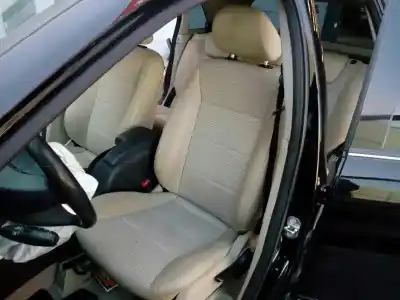 Veículo de Sucata mercedes-benz clase b (w245) 180 cdi (245.207) do ano 2007 alimentado 640940