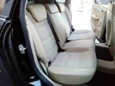 Veículo de Sucata mercedes-benz clase b (w245) 180 cdi (245.207) do ano 2007 alimentado 640940