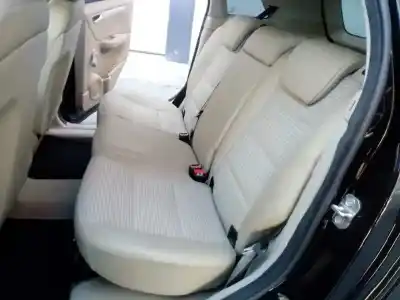 Veículo de Sucata mercedes-benz clase b (w245) 180 cdi (245.207) do ano 2007 alimentado 640940