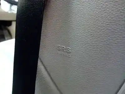 Veículo de Sucata mercedes-benz clase b (w245) 180 cdi (245.207) do ano 2007 alimentado 640940