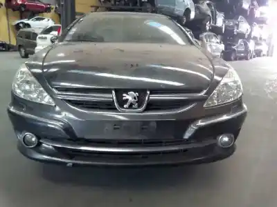 Veículo de Sucata peugeot 607 (s2) diamante pack do ano 2006 alimentado uhz