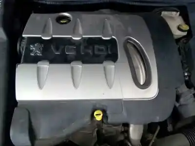 Veículo de Sucata peugeot 607 (s2) diamante pack do ano 2006 alimentado uhz