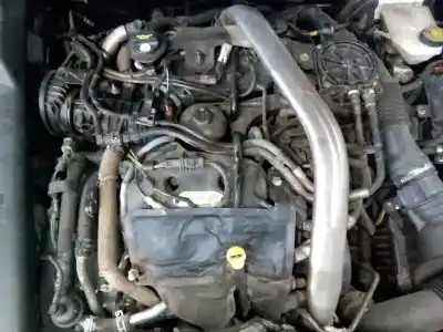 Veículo de Sucata peugeot 607 (s2) diamante pack do ano 2006 alimentado uhz