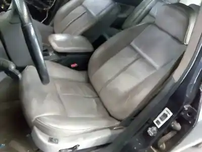 Veículo de Sucata peugeot 607 (s2) diamante pack do ano 2006 alimentado uhz