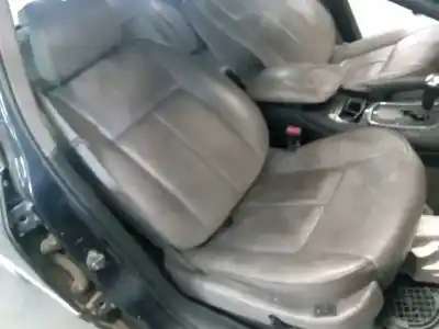 Veículo de Sucata peugeot 607 (s2) diamante pack do ano 2006 alimentado uhz