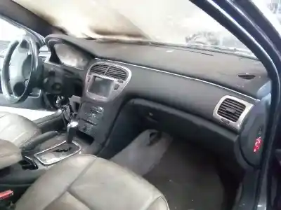 Veículo de Sucata peugeot 607 (s2) diamante pack do ano 2006 alimentado uhz