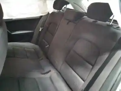 Veículo de Sucata audi a4 avant (8k5) (2008) básico do ano 2010 alimentado caga