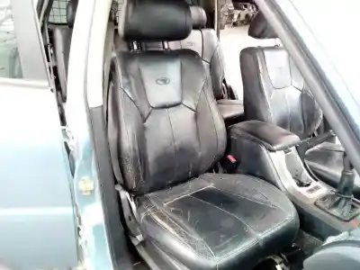 Здавання транспортного засобу ssangyong                                          rexton                                                                                                                                                                                                                                                     rx 270 full року 2004 потужний d27dt
