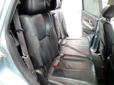 Здавання транспортного засобу ssangyong                                          rexton                                                                                                                                                                                                                                                     rx 270 full року 2004 потужний d27dt