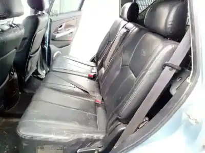Здавання транспортного засобу ssangyong                                          rexton                                                                                                                                                                                                                                                     rx 270 full року 2004 потужний d27dt