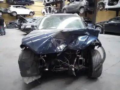 Scrapping Vehicle bmw x1 (e84) xdrive 18d of the year 2010 powered n47d20c