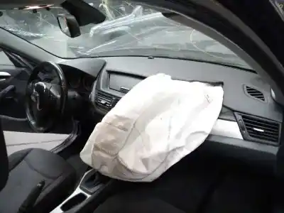 Scrapping Vehicle bmw x1 (e84) xdrive 18d of the year 2010 powered n47d20c