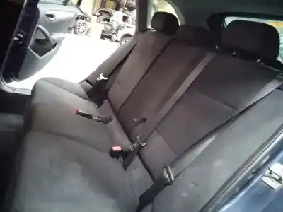 Scrapping Vehicle bmw x1 (e84) xdrive 18d of the year 2010 powered n47d20c