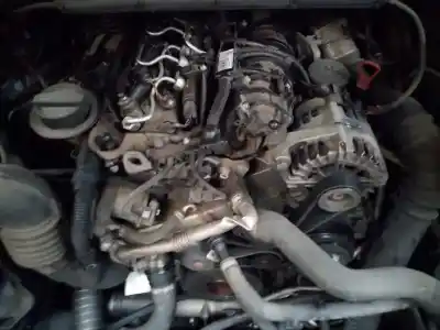 Scrapping Vehicle bmw x1 (e84) xdrive 18d of the year 2010 powered n47d20c