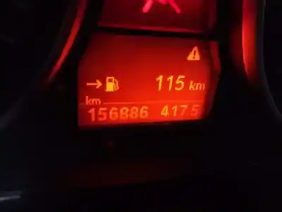 Scrapping Vehicle bmw x1 (e84) xdrive 18d of the year 2010 powered n47d20c