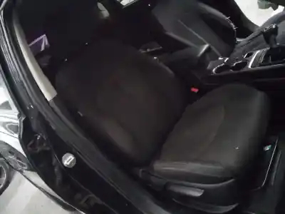 Scrapping Vehicle kia optima emotion of the year 2016 powered d4fd