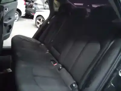 Scrapping Vehicle kia optima emotion of the year 2016 powered d4fd