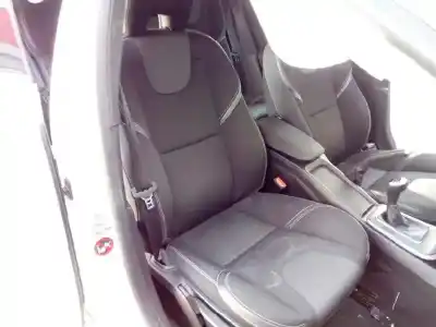 Утилизация автомобиля volvo v40 momentum года 2016 питание d4204t8