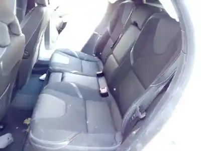 Утилизация автомобиля volvo v40 momentum года 2016 питание d4204t8