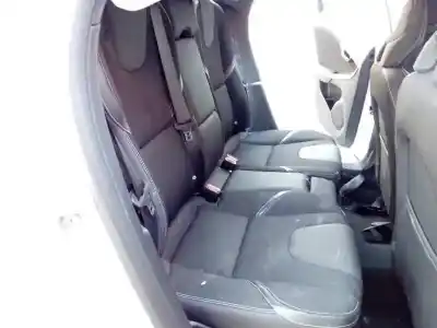 Утилизация автомобиля volvo v40 momentum года 2016 питание d4204t8