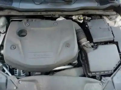 Утилизация автомобиля volvo v40 momentum года 2016 питание d4204t8
