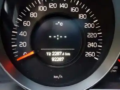 Утилизация автомобиля volvo v40 momentum года 2016 питание d4204t8