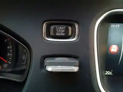 Утилизация автомобиля volvo v40 momentum года 2016 питание d4204t8
