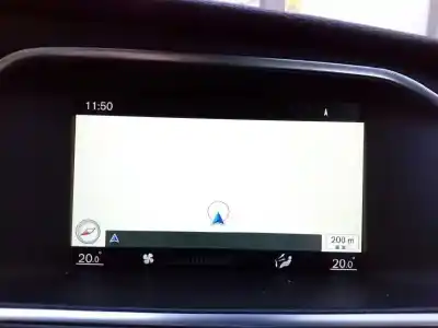 Утилизация автомобиля volvo v40 momentum года 2016 питание d4204t8