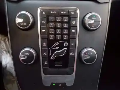 Утилизация автомобиля volvo v40 momentum года 2016 питание d4204t8
