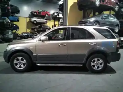 Здавання транспортного засобу kia sorento i (jc) 2.5 crdi року 2004 потужний d4cb Здавання транспортного засобу kia sorento i (jc) 2.5 crdi року 2004 потужний d4cb