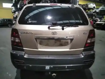 Здавання транспортного засобу kia sorento i (jc) 2.5 crdi року 2004 потужний d4cb Здавання транспортного засобу kia sorento i (jc) 2.5 crdi року 2004 потужний d4cb