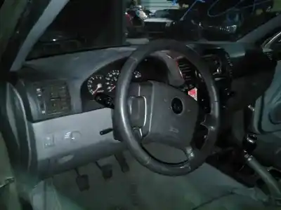 Здавання транспортного засобу kia sorento i (jc) 2.5 crdi року 2004 потужний d4cb Здавання транспортного засобу kia sorento i (jc) 2.5 crdi року 2004 потужний d4cb