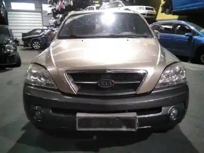 Здавання транспортного засобу kia sorento i (jc) 2.5 crdi року 2004 потужний d4cb Здавання транспортного засобу kia sorento i (jc) 2.5 crdi року 2004 потужний d4cb