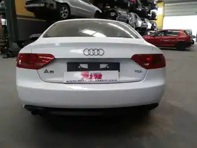 Утилизация автомобиля audi a5 coupe (8t) 2.0 tdi (120kw) ultra года 2011 питание caha