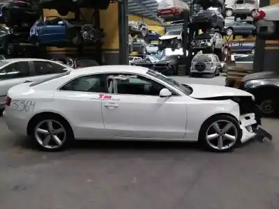 Утилизация автомобиля audi a5 coupe (8t) 2.0 tdi (120kw) ultra года 2011 питание caha