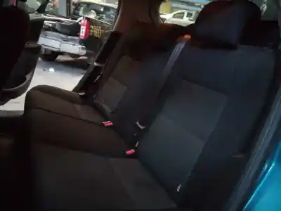 Scrapping Vehicle peugeot 207 confort of the year 2007 powered 9hx