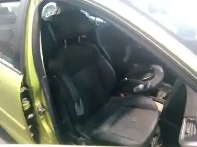 Scrapping Vehicle peugeot 207 confort of the year 2006 powered 9hx