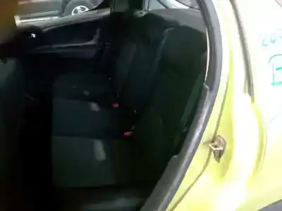 Scrapping Vehicle peugeot 207 confort of the year 2006 powered 9hx